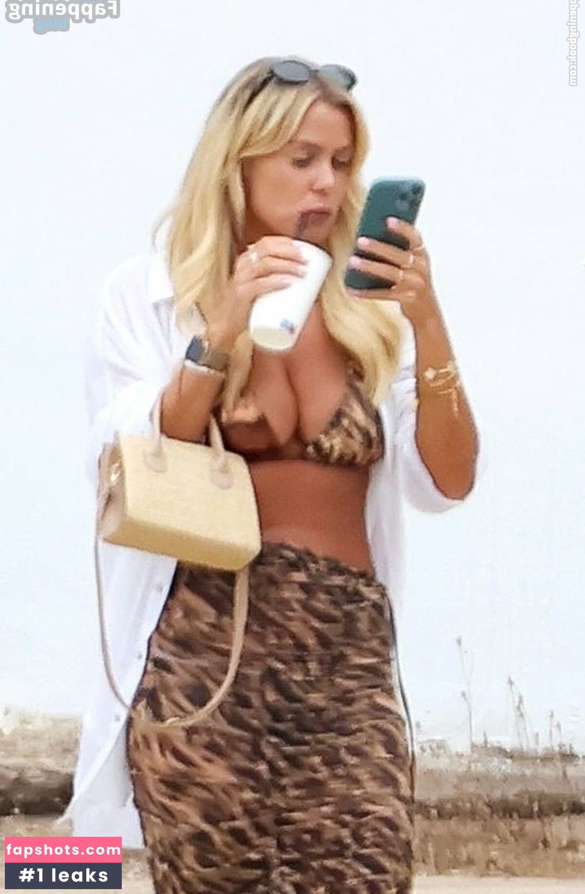 Chloe Meadows Nude Leaks OnlyFans Photos #16 - Fapshots