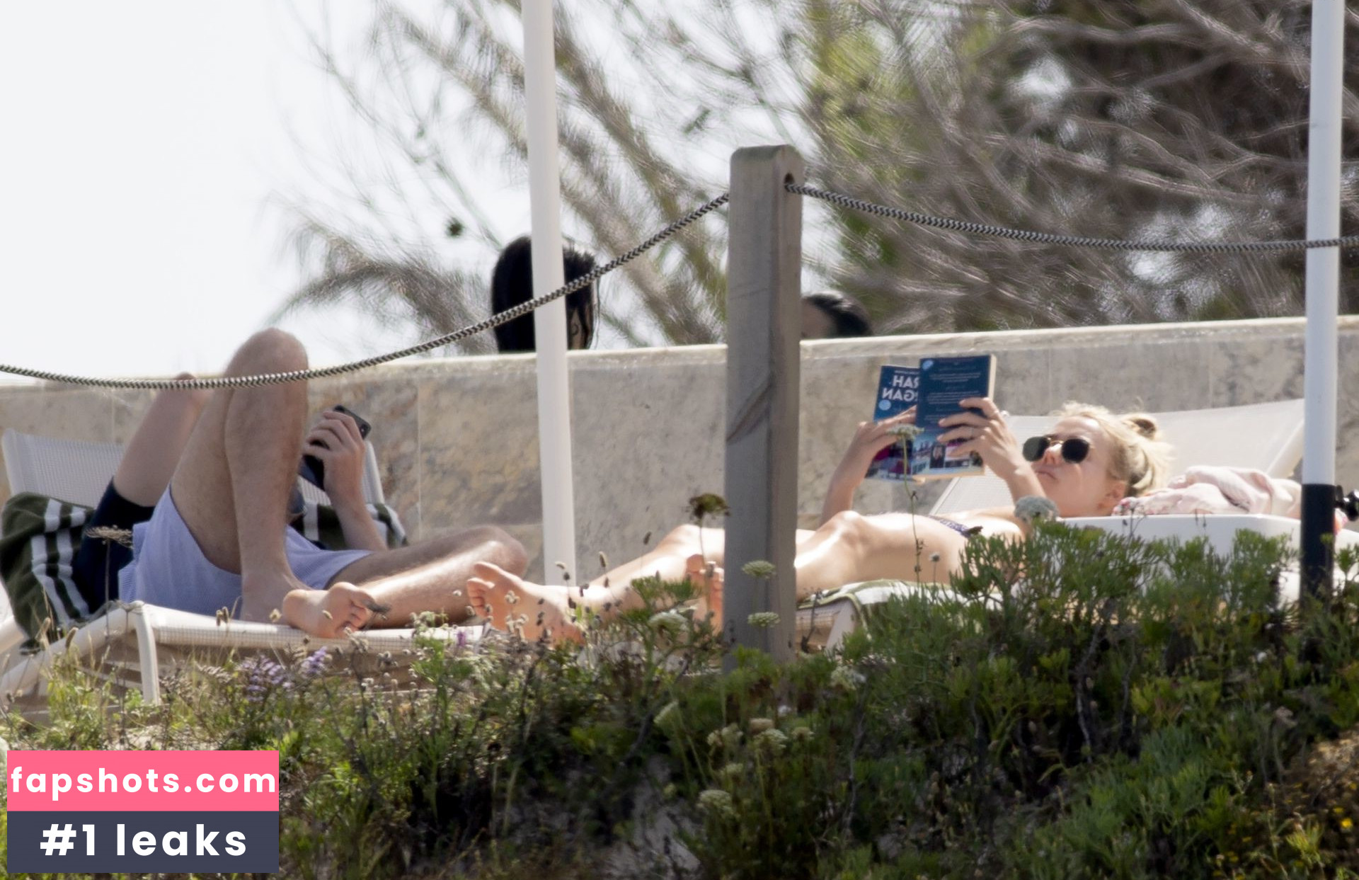 Chloe Meadows Nude Leaks OnlyFans Photos #82 - Fapshots