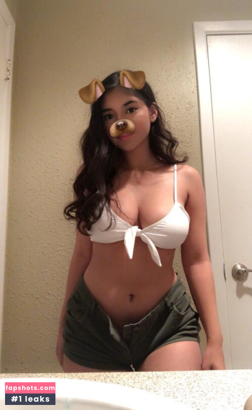 Chloe Medina Nahé úniky fotek pouze od fanoušků #2 - Fapshots