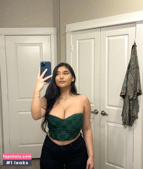 Chloe Medina Nahé úniky fotek pouze od fanoušků #14 - Fapshots