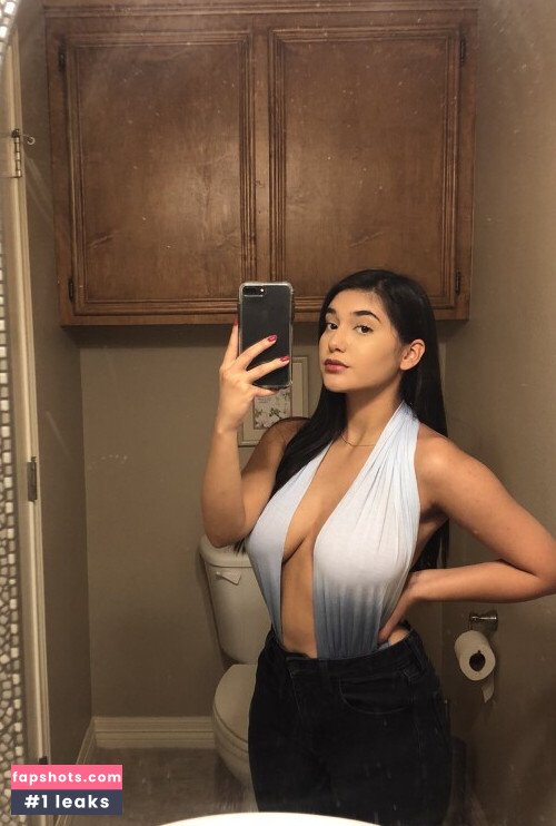 Chloe Medina Nahé úniky fotek pouze od fanoušků #19 - Fapshots