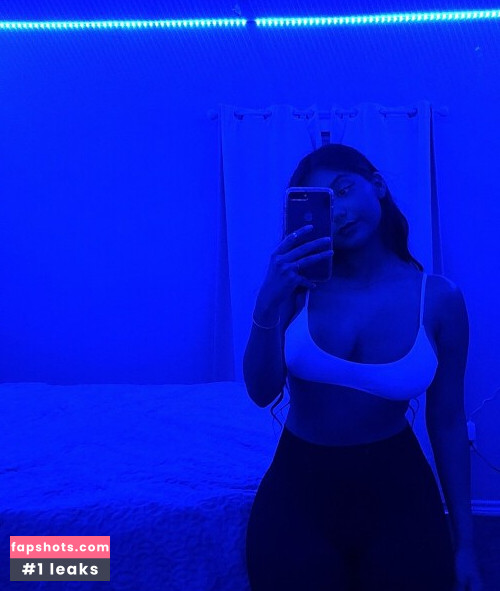 Chloe Medina Nahé úniky fotek pouze od fanoušků #20 - Fapshots