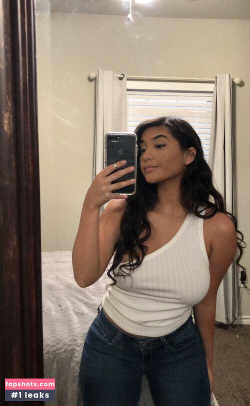 Chloe Medina Nahé úniky fotek pouze od fanoušků #23 - Fapshots