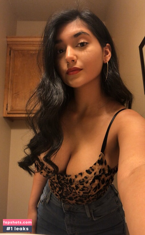 Chloe Medina Nahé úniky fotek pouze od fanoušků #24 - Fapshots