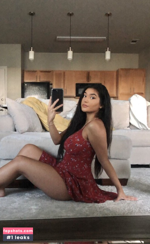 Chloe Medina Nahé úniky fotek pouze od fanoušků #28 - Fapshots