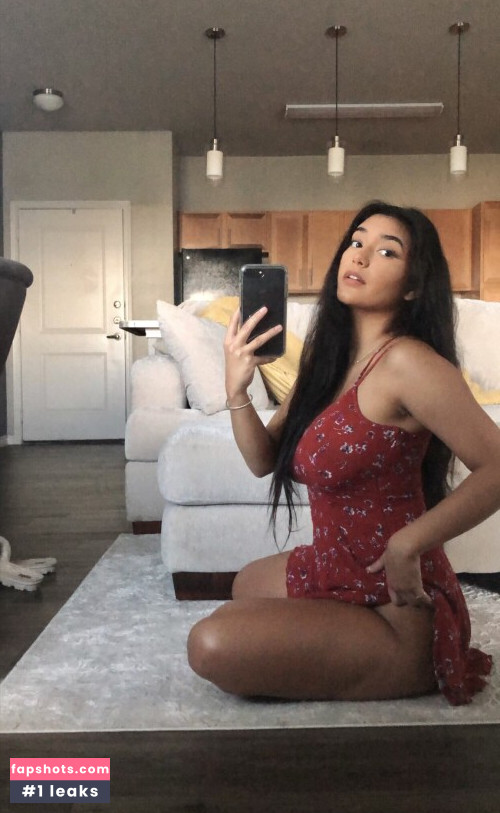 Chloe Medina Nahé úniky fotek pouze od fanoušků #29 - Fapshots