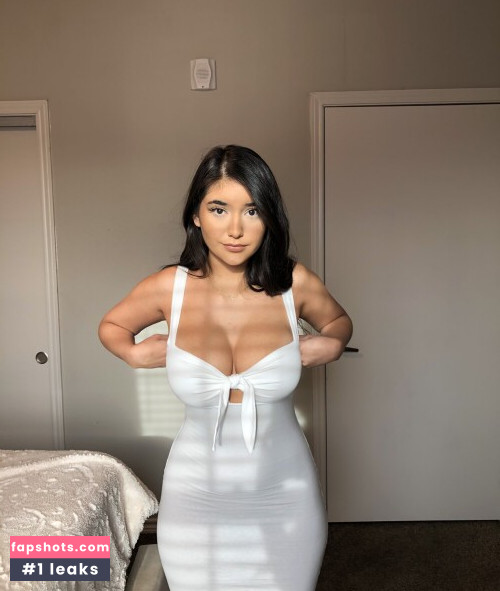 Chloe Medina Nahé úniky fotek pouze od fanoušků #30 - Fapshots