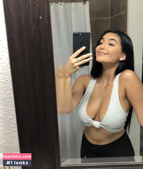 Chloe Medina Nahé úniky fotek pouze od fanoušků #33 - Fapshots