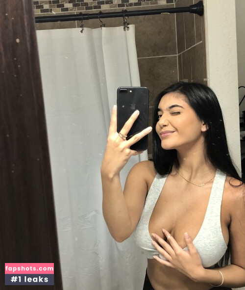 Chloe Medina Nahé úniky fotek pouze od fanoušků #34 - Fapshots