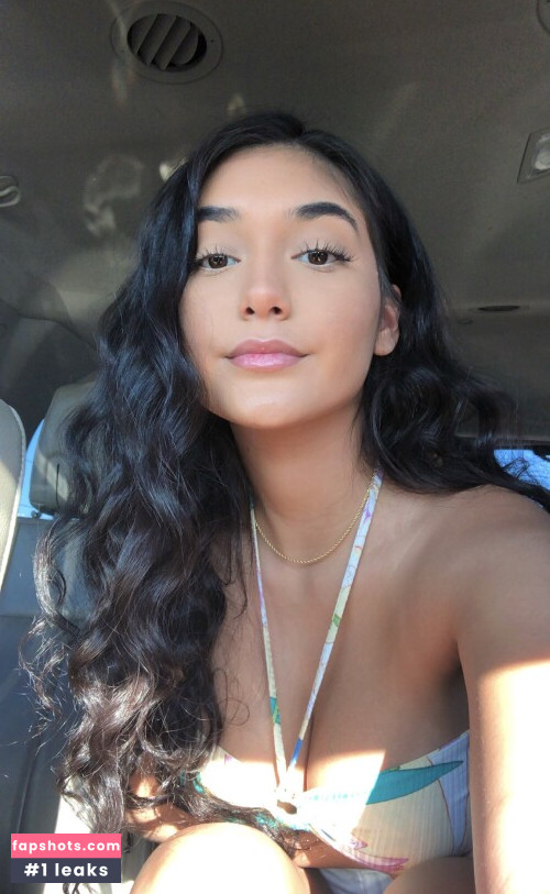 Chloe Medina Nahé úniky fotek pouze od fanoušků #36 - Fapshots