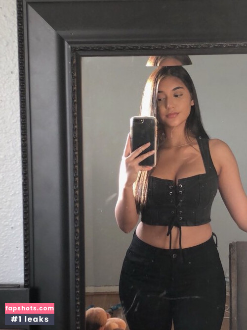 Chloe Medina Nahé úniky fotek pouze od fanoušků #37 - Fapshots