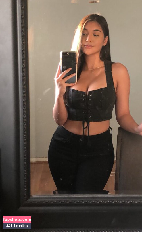 Chloe Medina Nahé úniky fotek pouze od fanoušků #38 - Fapshots