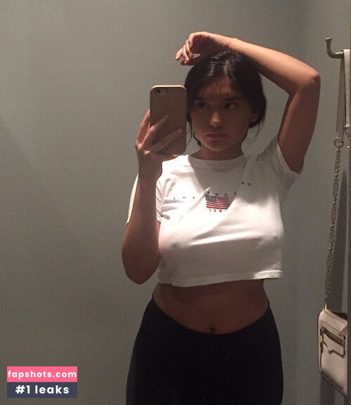 Chloe Medina Nahé úniky fotek pouze od fanoušků #48 - Fapshots