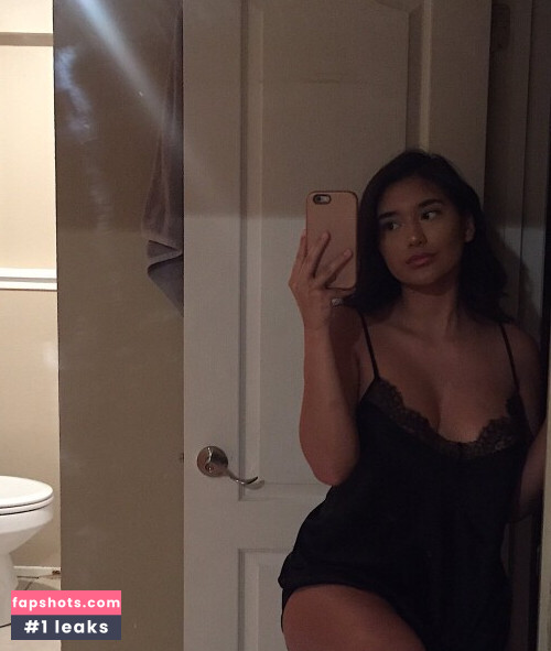 Chloe Medina Nahé úniky fotek pouze od fanoušků #49 - Fapshots