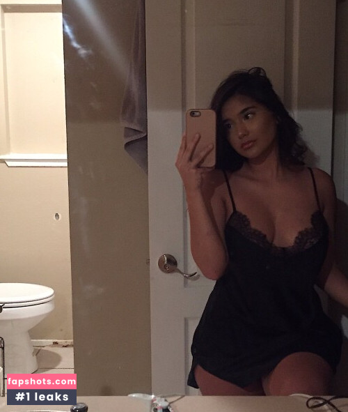 Chloe Medina Nahé úniky fotek pouze od fanoušků #50 - Fapshots