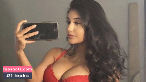 Chloe Medina Nahé úniky fotek pouze od fanoušků #6 - Fapshots