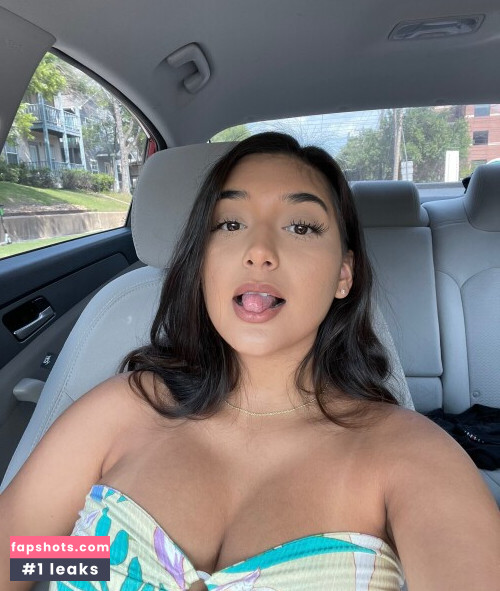 Chloe Medina Nahé úniky fotek pouze od fanoušků #54 - Fapshots