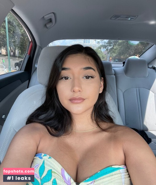 Chloe Medina Nahé úniky fotek pouze od fanoušků #55 - Fapshots