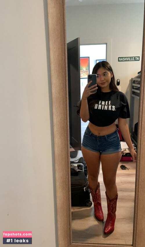 Chloe Medina Nahé úniky fotek pouze od fanoušků #57 - Fapshots