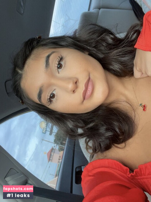 Chloe Medina Nahé úniky fotek pouze od fanoušků #58 - Fapshots