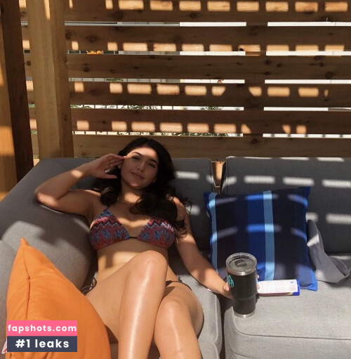 Chloe Medina Nahé úniky fotek pouze od fanoušků #60 - Fapshots