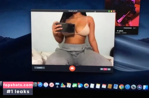 Chloe Medina Nahé úniky fotek pouze od fanoušků #7 - Fapshots