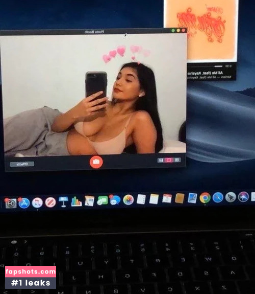 Chloe Medina Nahé úniky fotek pouze od fanoušků #8 - Fapshots