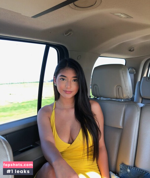 Chloe Medina Nahé úniky fotek pouze od fanoušků #74 - Fapshots