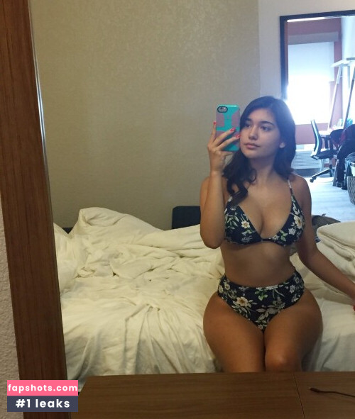 Chloe Medina Nahé úniky fotek pouze od fanoušků #75 - Fapshots