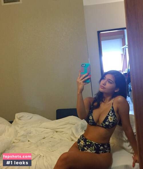 Chloe Medina Nahé úniky fotek pouze od fanoušků #76 - Fapshots