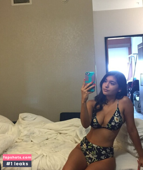 Chloe Medina Nahé úniky fotek pouze od fanoušků #77 - Fapshots