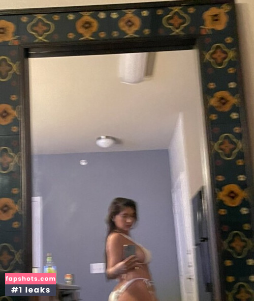 Chloe Medina Nahé úniky fotek pouze od fanoušků #9 - Fapshots