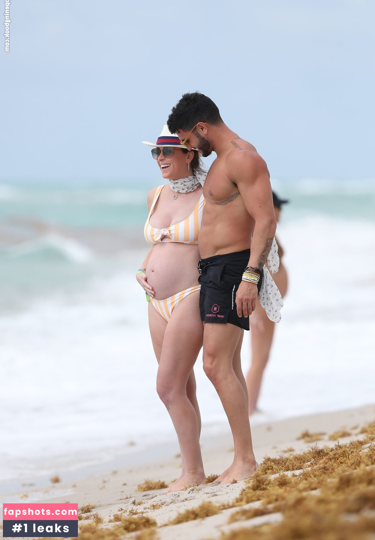 Chloe Melas Nahé úniky fotek pouze od fanoušků #2 - Fapshots