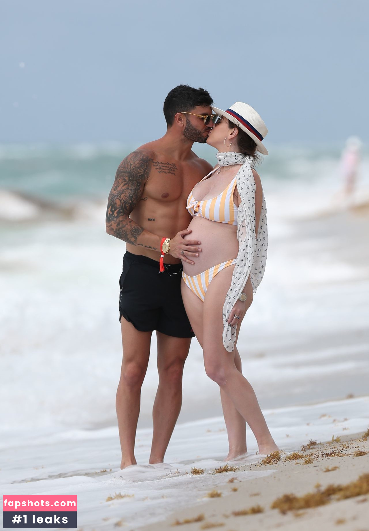 Chloe Melas Nahé úniky fotek pouze od fanoušků #11 - Fapshots