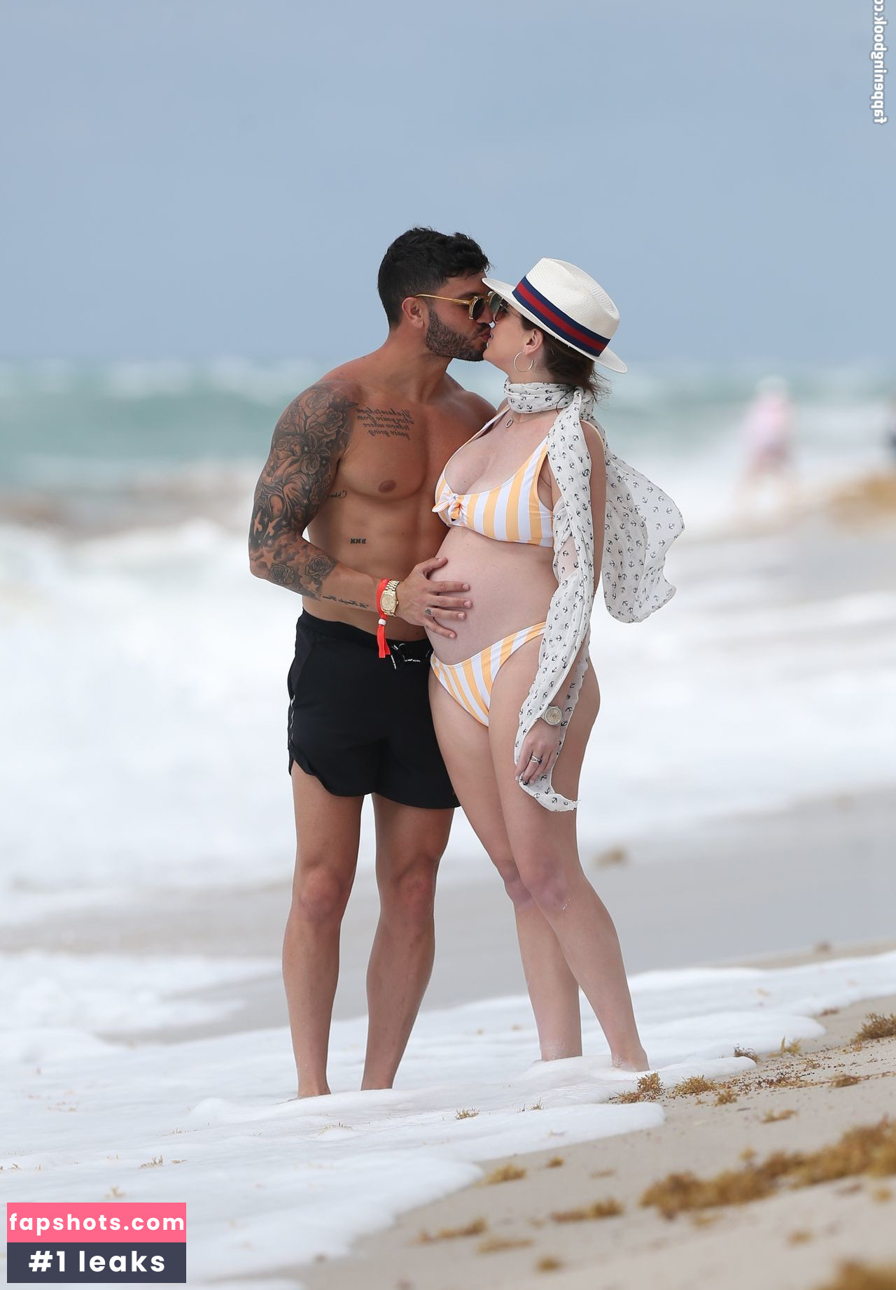 Chloe Melas Nahé úniky fotek pouze od fanoušků #12 - Fapshots