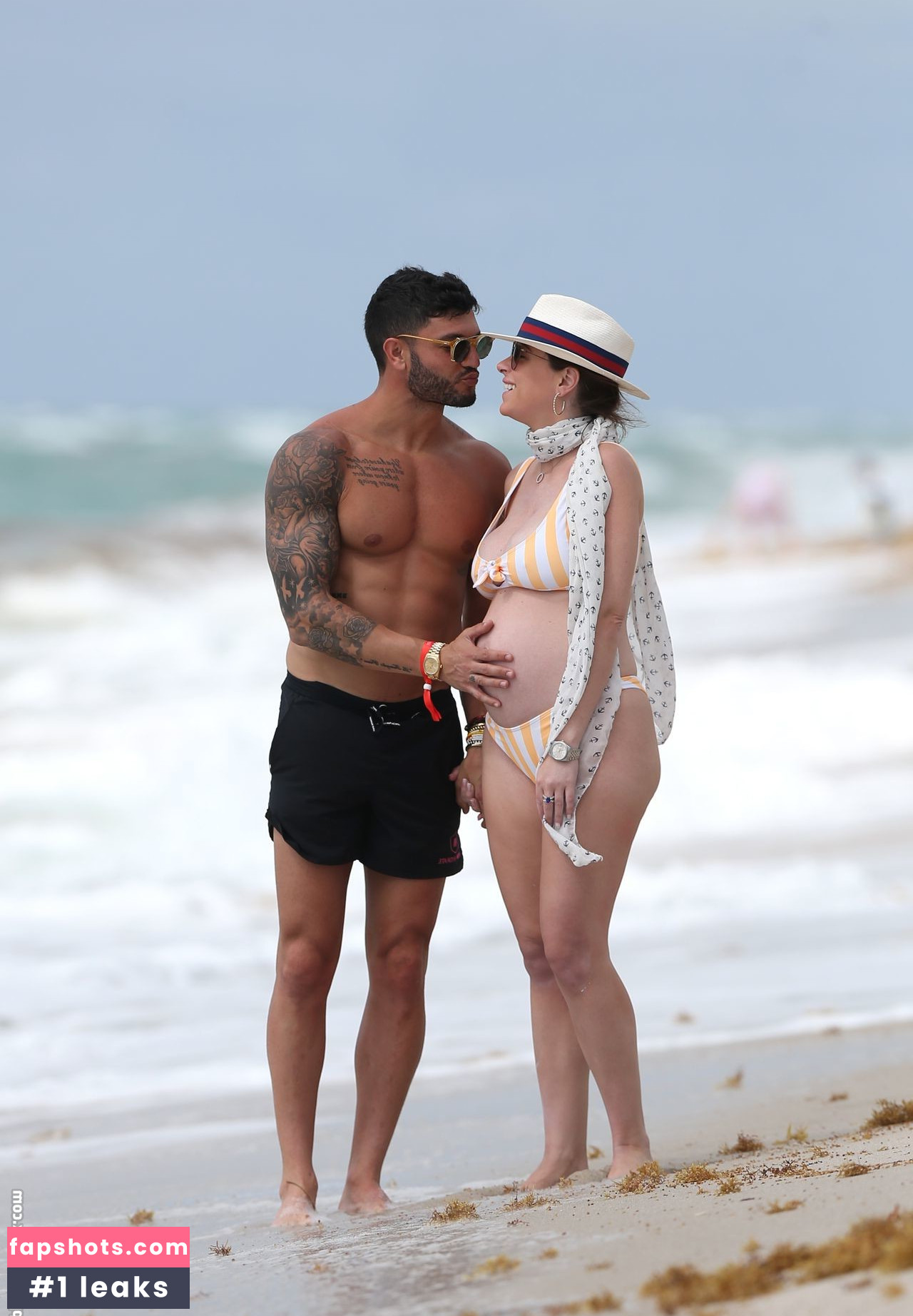 Chloe Melas Nahé úniky fotek pouze od fanoušků #13 - Fapshots