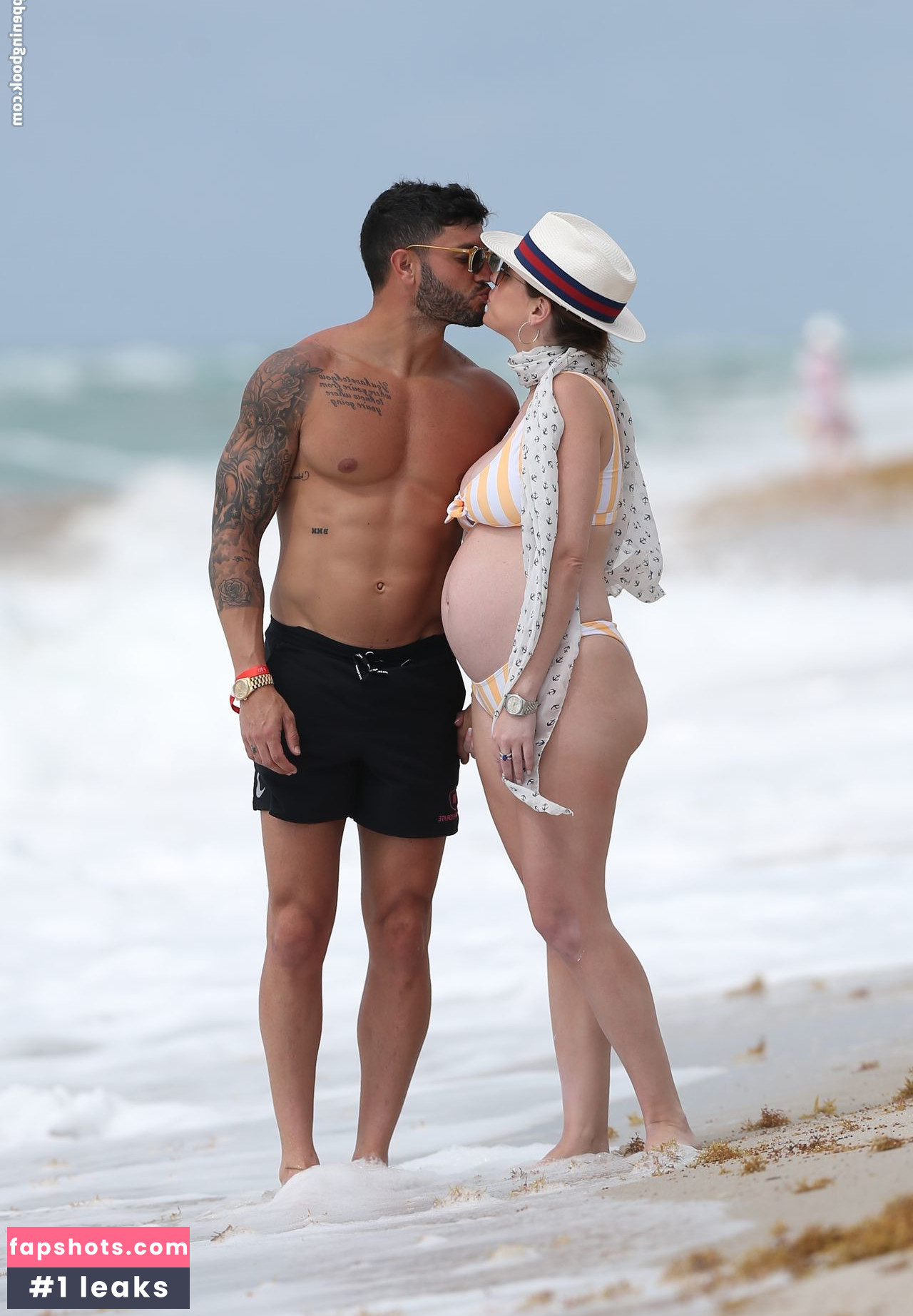 Chloe Melas Nahé úniky fotek pouze od fanoušků #14 - Fapshots