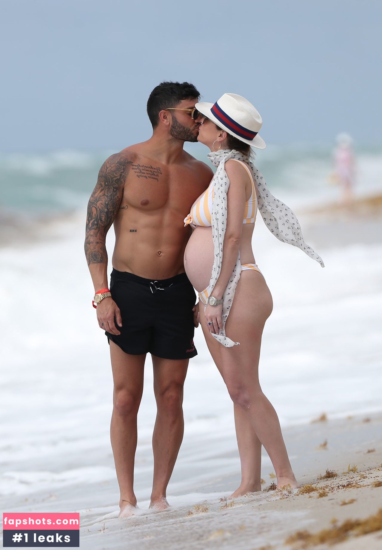 Chloe Melas Nahé úniky fotek pouze od fanoušků #15 - Fapshots