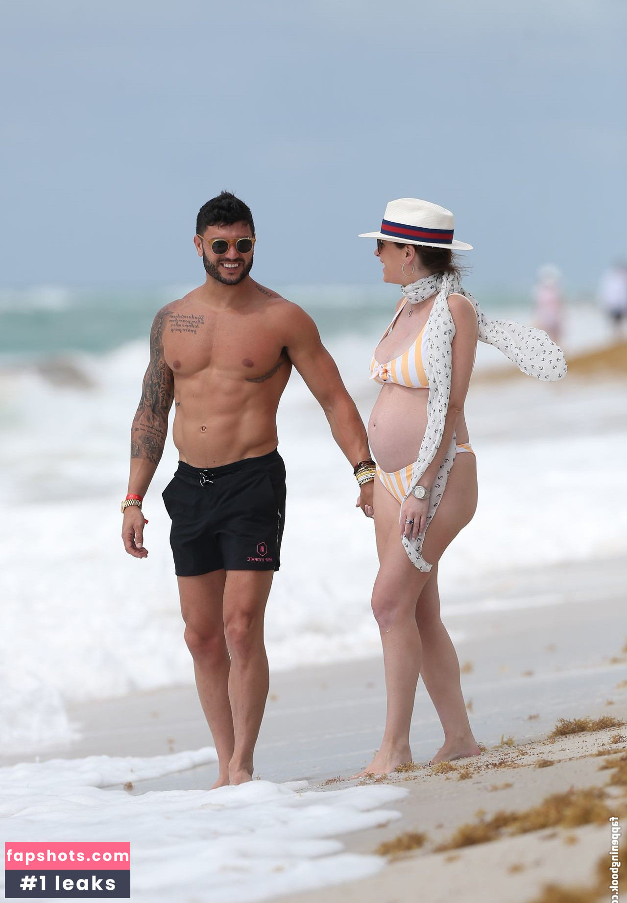 Chloe Melas Nahé úniky fotek pouze od fanoušků #16 - Fapshots