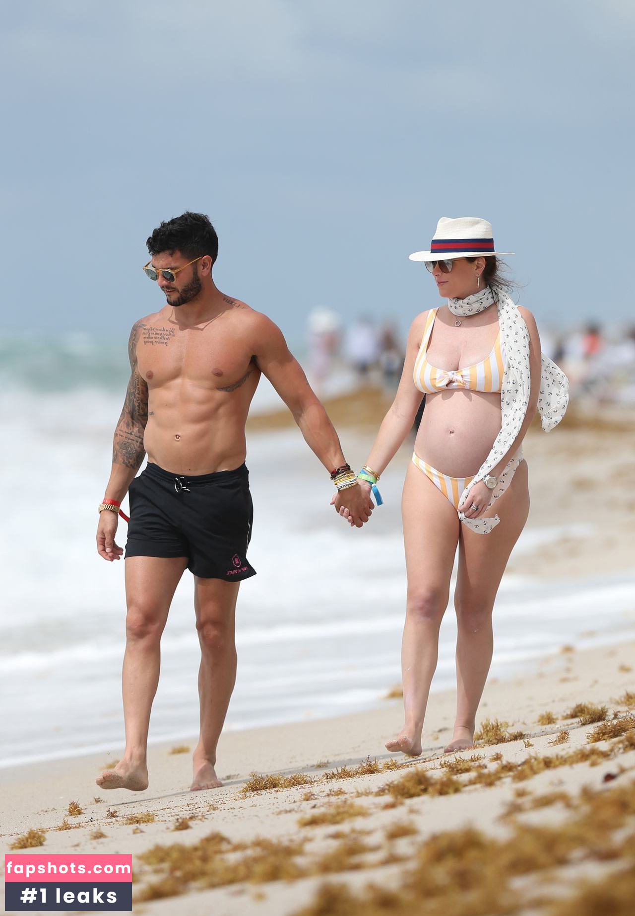 Chloe Melas Nahé úniky fotek pouze od fanoušků #17 - Fapshots