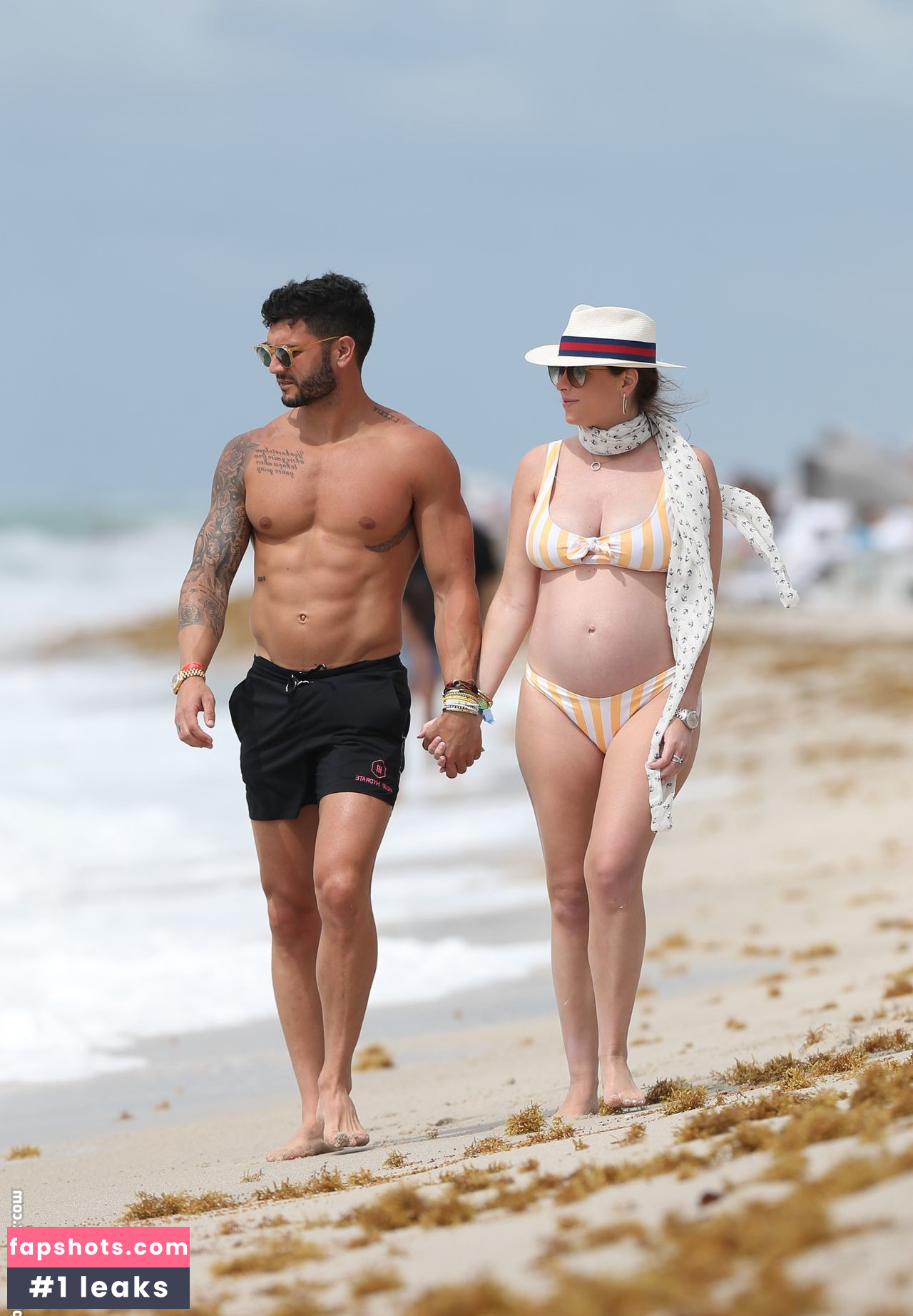 Chloe Melas Nahé úniky fotek pouze od fanoušků #18 - Fapshots