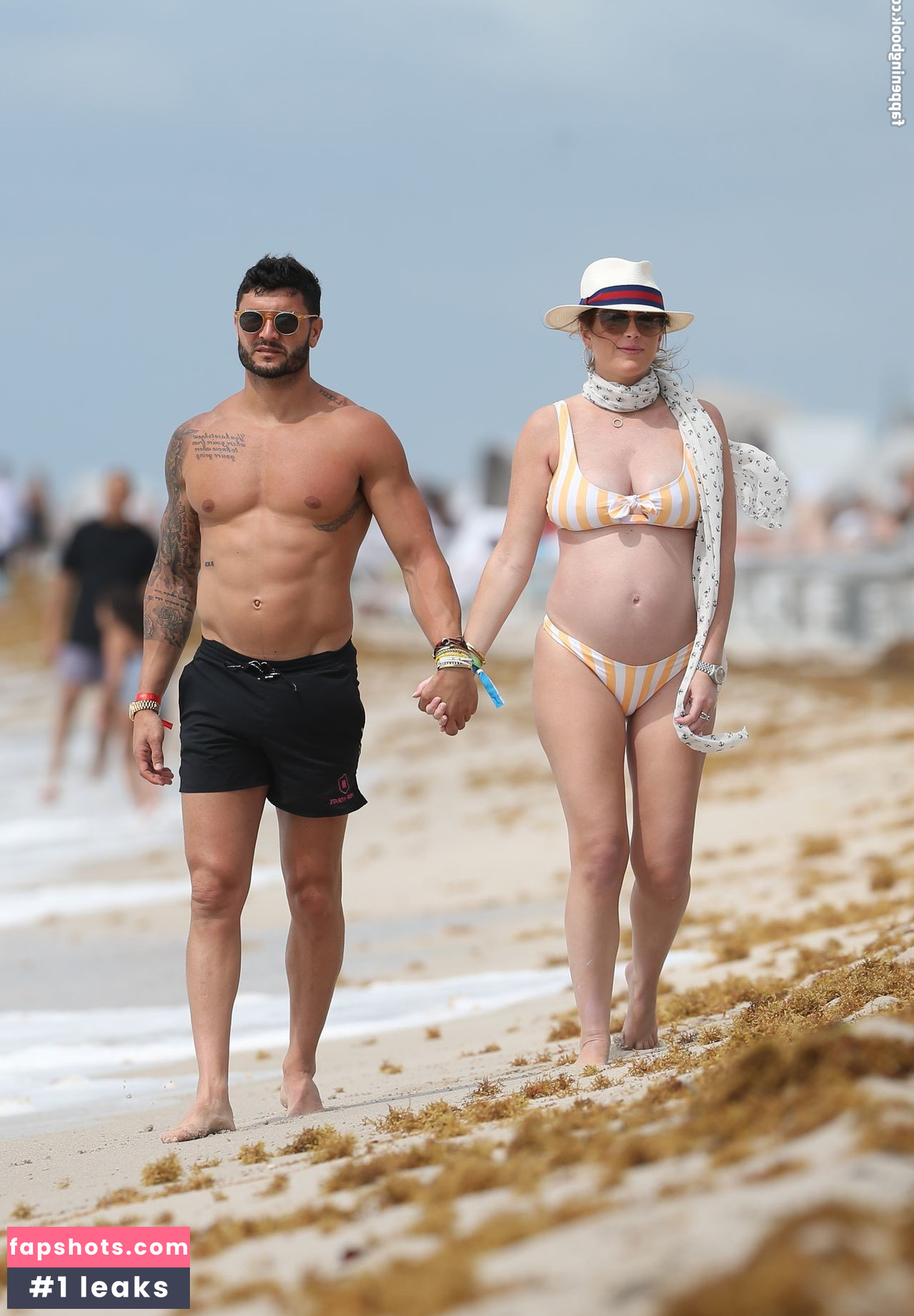 Chloe Melas Nahé úniky fotek pouze od fanoušků #19 - Fapshots