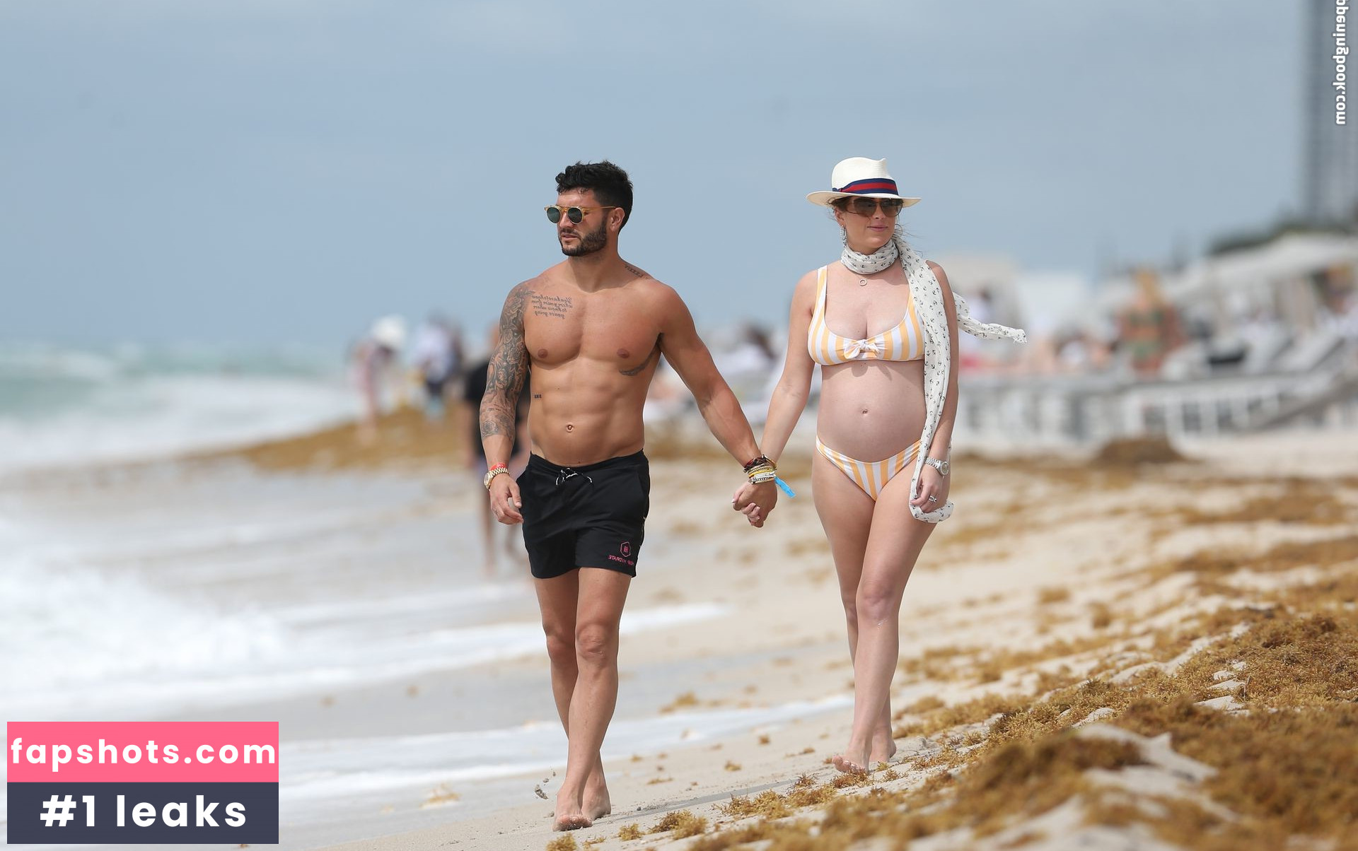 Chloe Melas Nahé úniky fotek pouze od fanoušků #20 - Fapshots