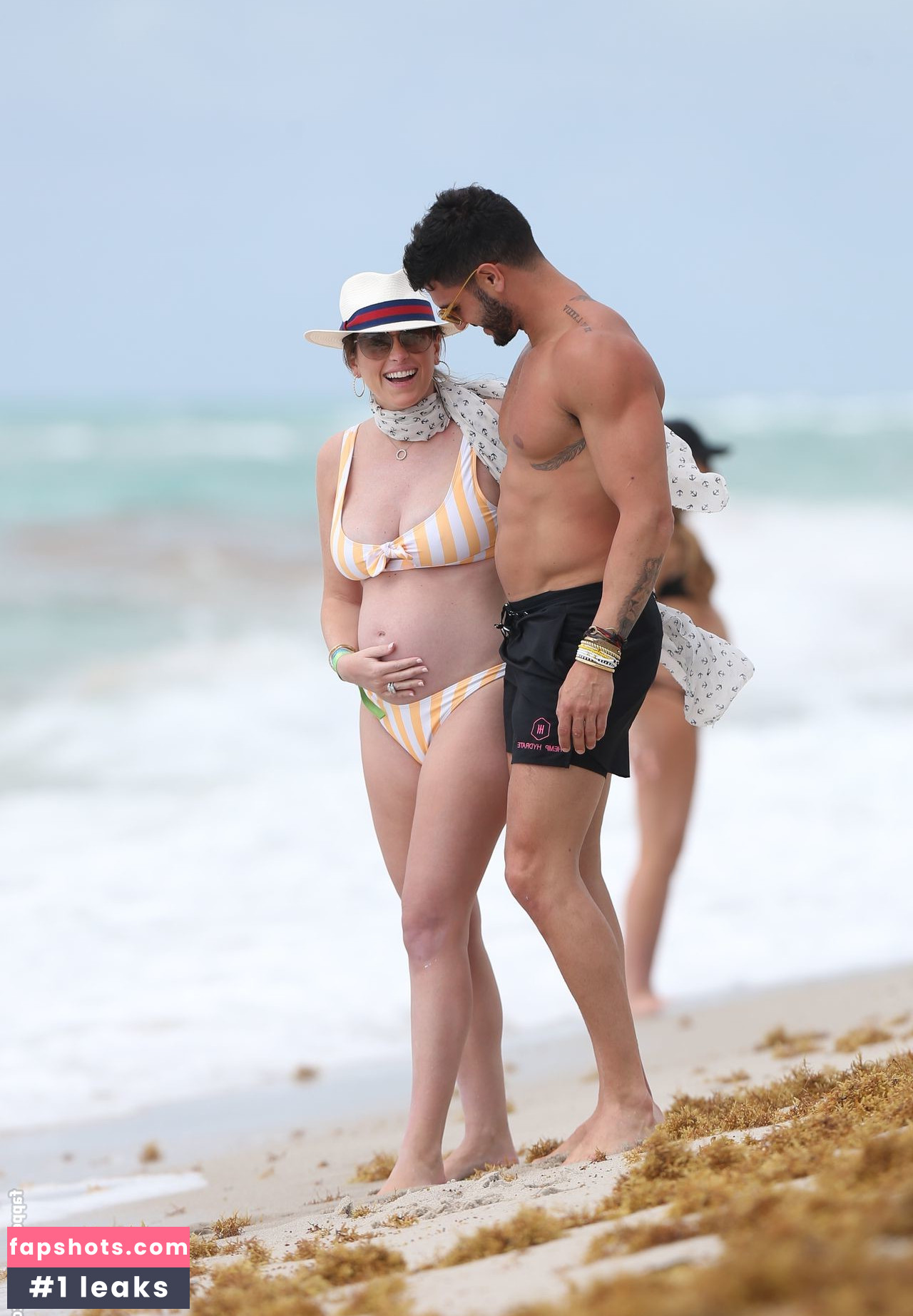 Chloe Melas Nahé úniky fotek pouze od fanoušků #3 - Fapshots