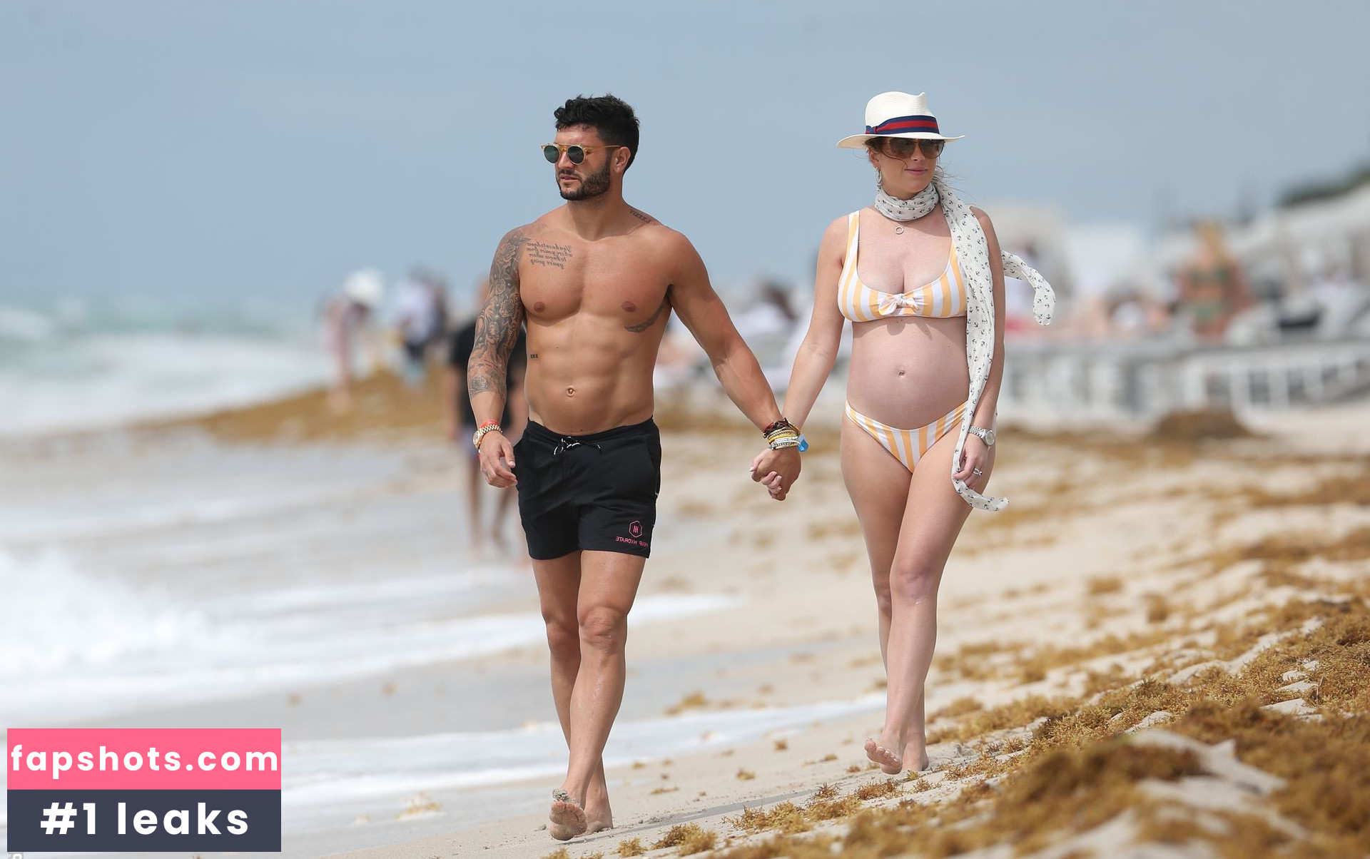 Chloe Melas Nahé úniky fotek pouze od fanoušků #21 - Fapshots