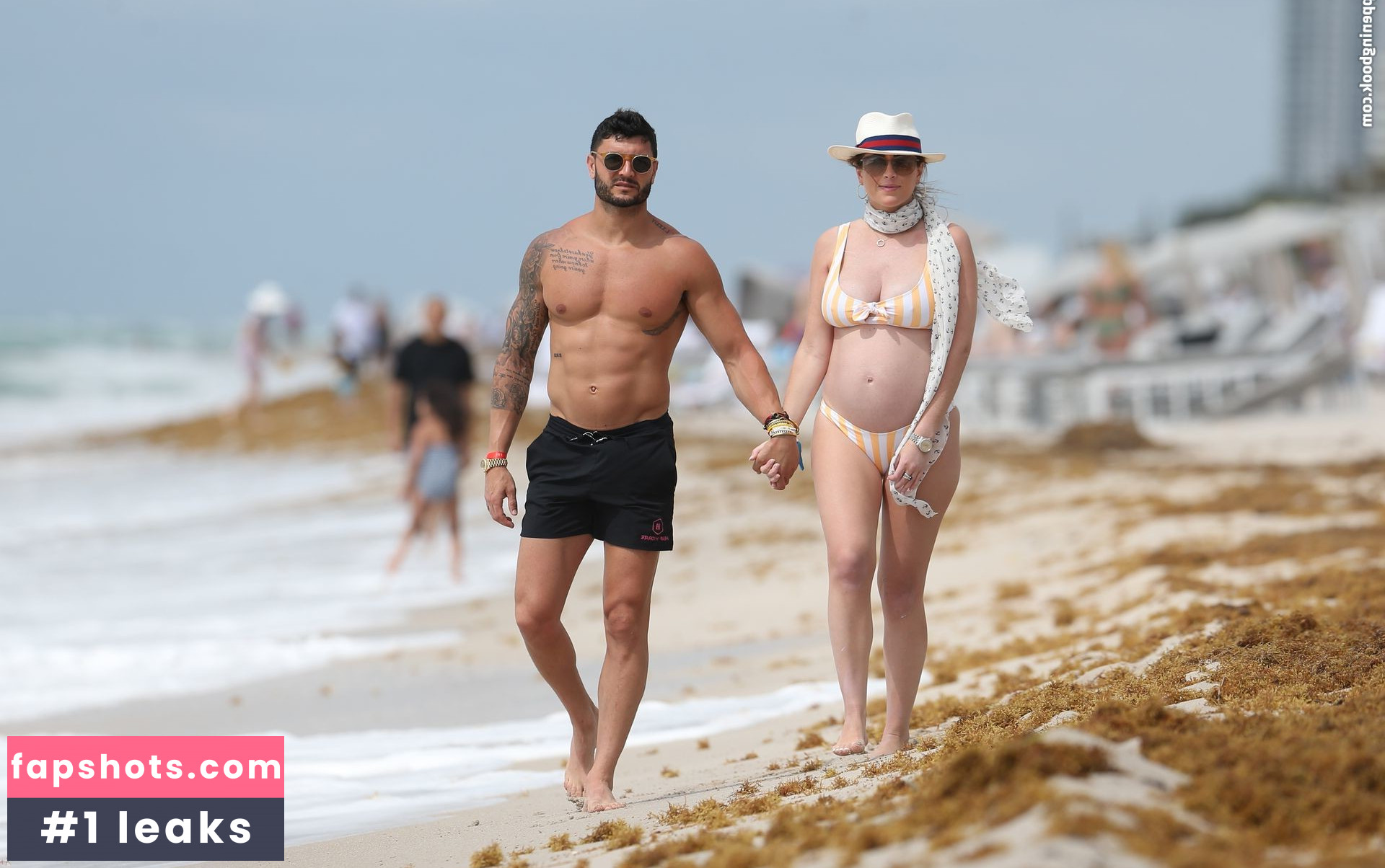 Chloe Melas Nahé úniky fotek pouze od fanoušků #22 - Fapshots