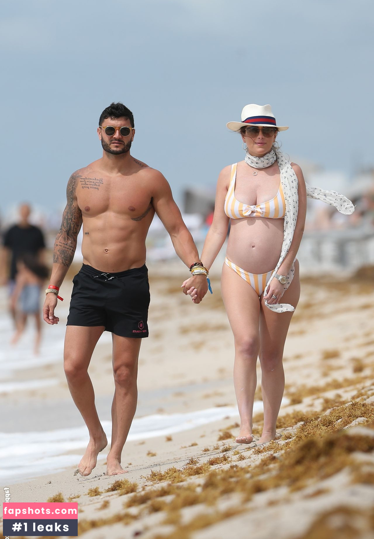 Chloe Melas Nahé úniky fotek pouze od fanoušků #23 - Fapshots