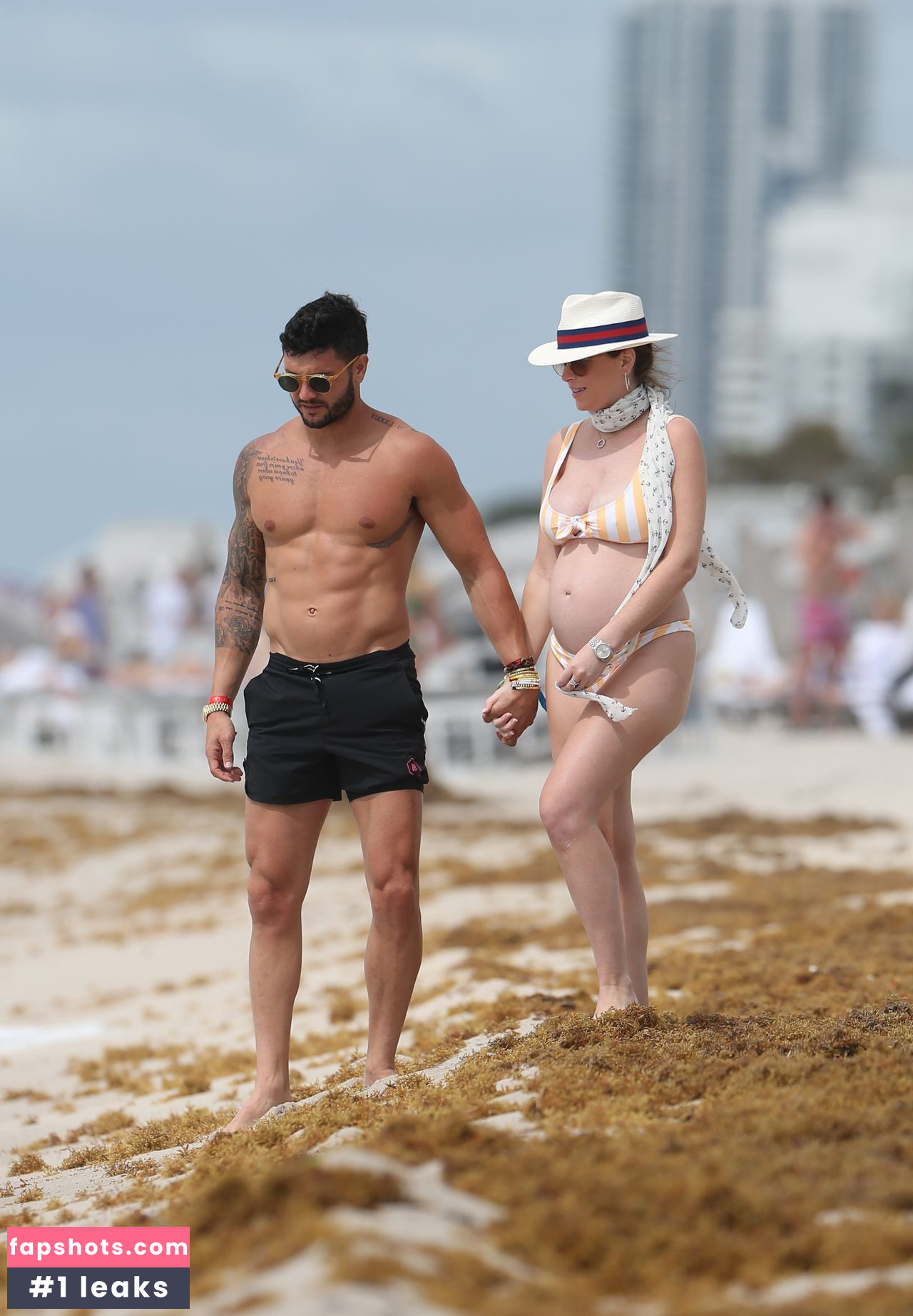 Chloe Melas Nahé úniky fotek pouze od fanoušků #24 - Fapshots