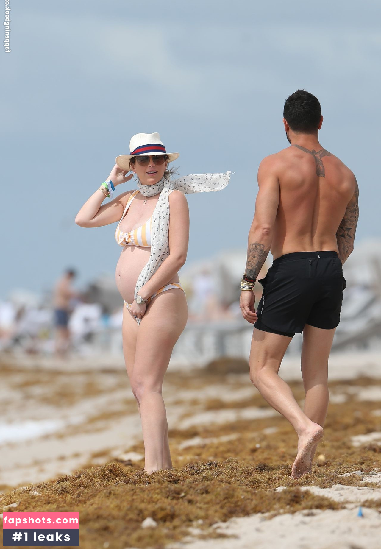 Chloe Melas Nahé úniky fotek pouze od fanoušků #25 - Fapshots