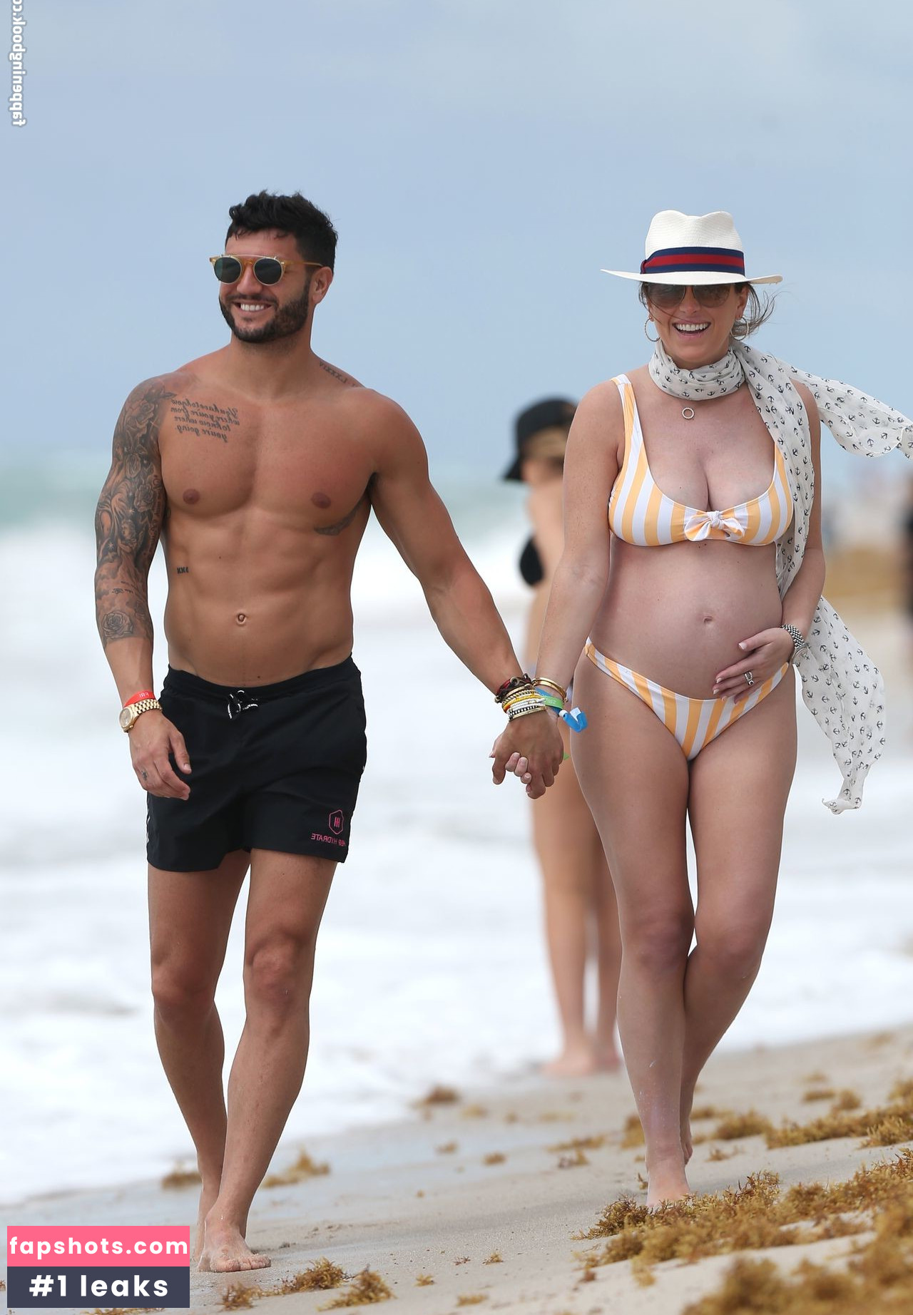 Chloe Melas Nahé úniky fotek pouze od fanoušků #5 - Fapshots